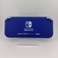 Nintendo Switch Lite Blue Good