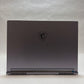 MSI Creator 16 4K AI Studio Intel Ultra 9 1TB SSD 32GB RAM RTX 4080 Gray