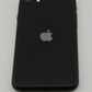 Apple iPhone SE 2nd Gen 64GB Unlocked A2275 Black A2275 Excellent 96% Battery Health