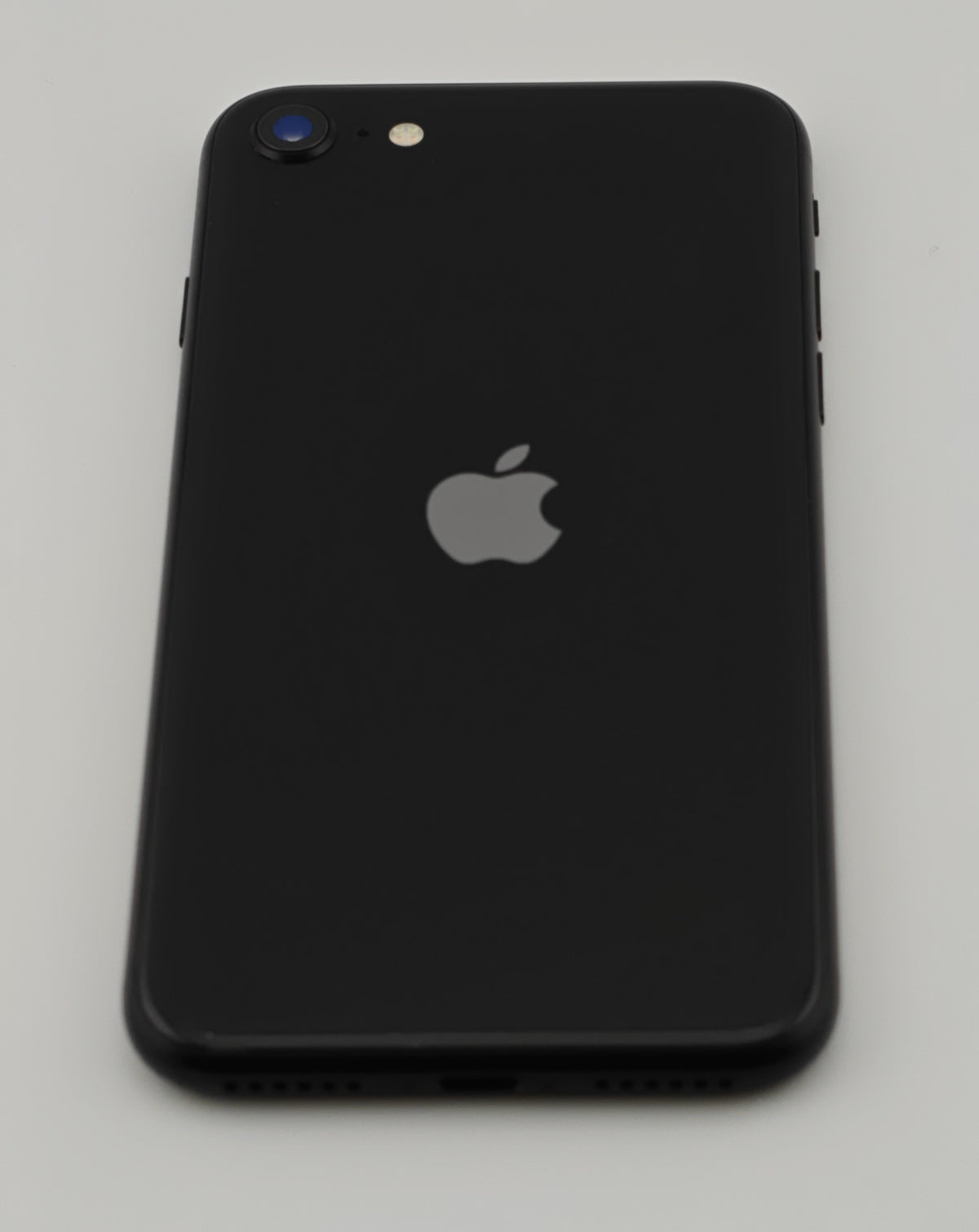 Apple iPhone SE 2nd Gen 64GB Unlocked A2275 Black A2275 Excellent 96% Battery Health