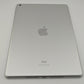 Apple iPad 9th Generation 10.2 64GB WiFi A2602 Silver Excellent