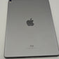 Apple iPad Pro 10.5 256GB Unlocked Cellular WiFi A1709 Space Gray Poor