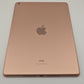 Apple iPad 10.2 7th Generation 32GB WiFi A2197 Gold Excellent