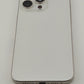 Apple iPhone 15 Pro Max 256GB Unlocked eSim A2849 White Titanium Excellent