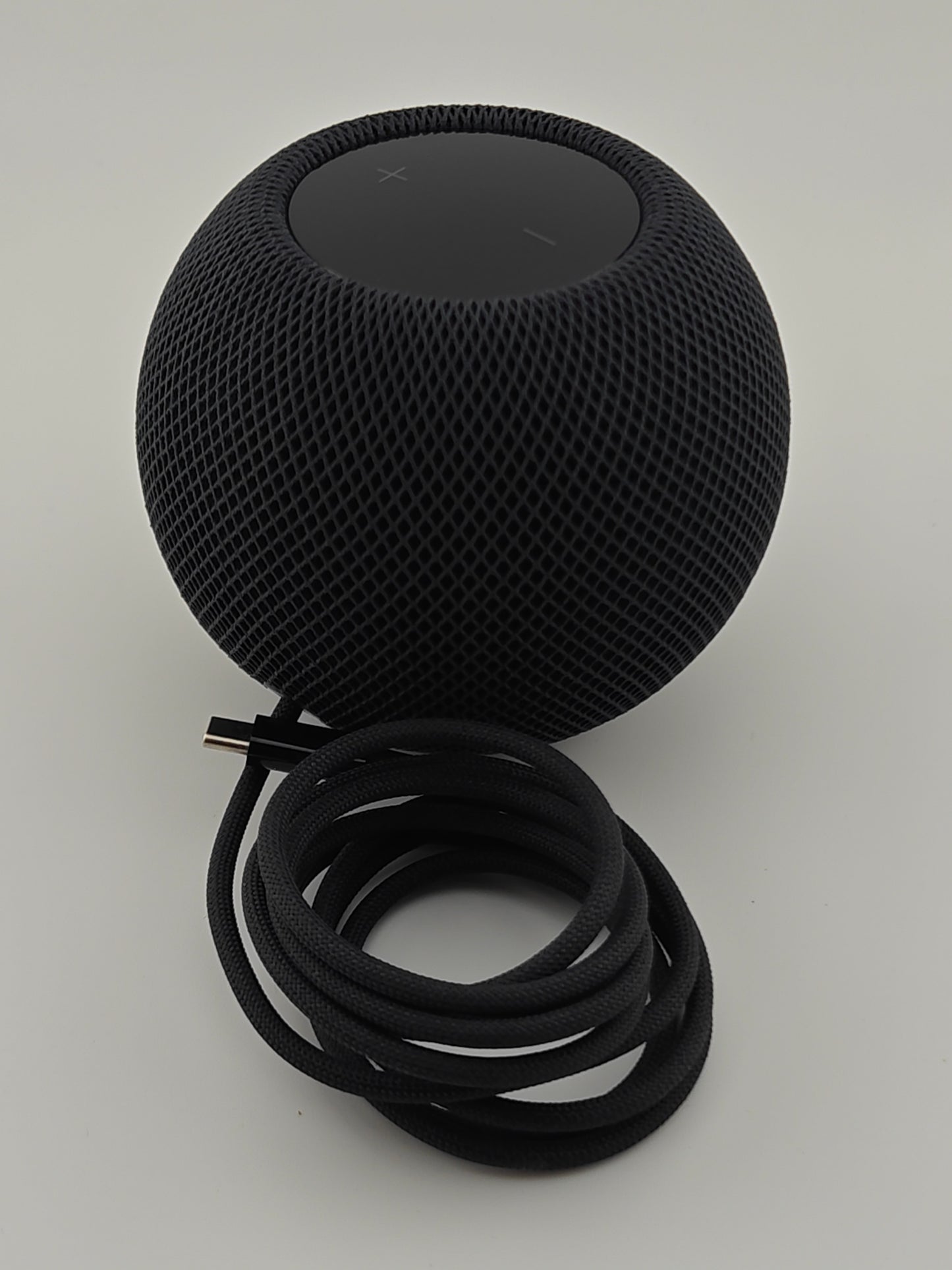 Apple HomePod Mini Space Gray A2374 MY5G2LL/A