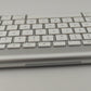 Apple A1314 Wireless Keyboard - MC184LL/B Good
