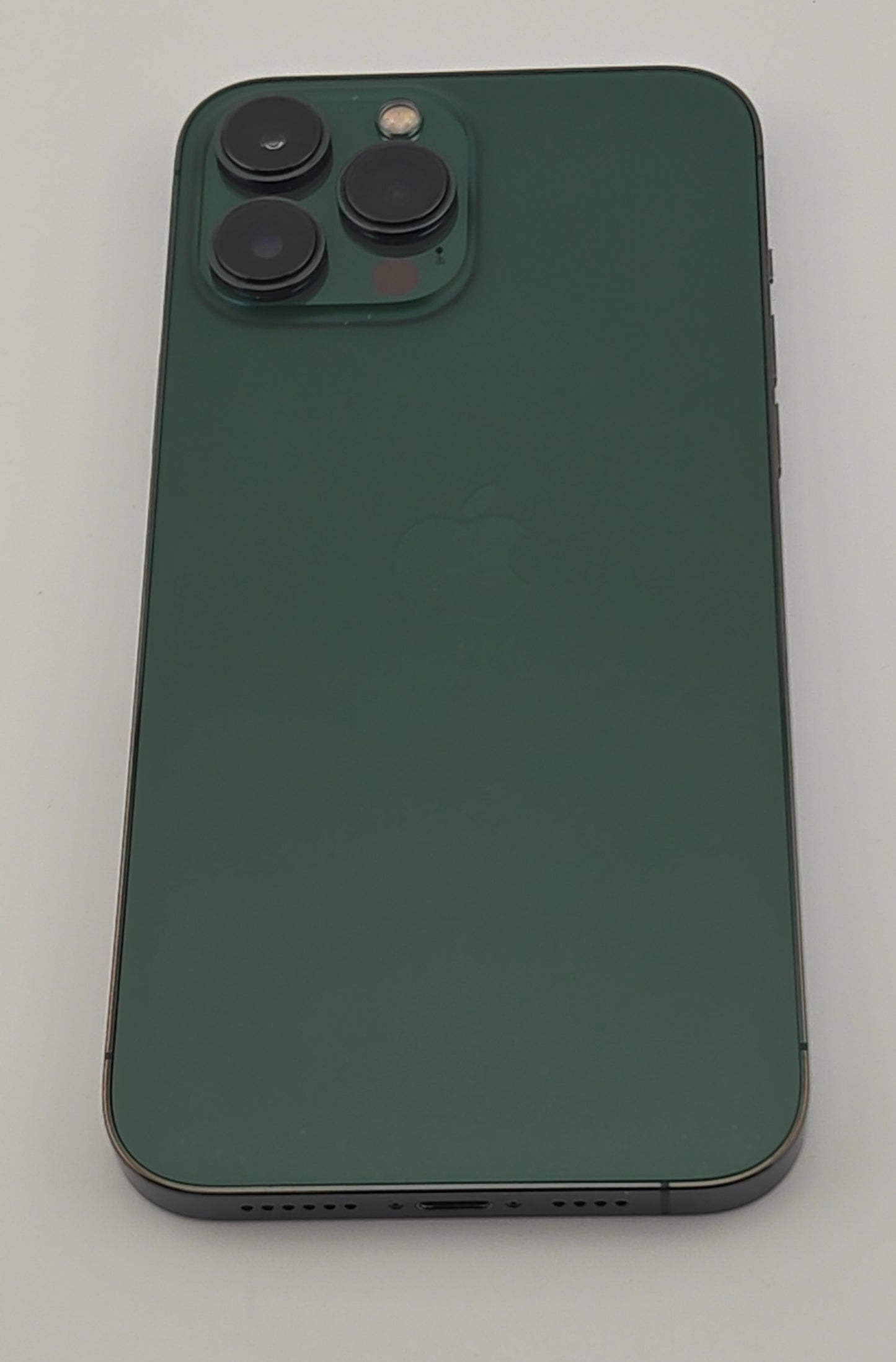 Apple iPhone 13 Pro Max 128GB Unlocked A2484 Alpine Green Used