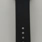 Apple Watch Series 7 41mm Midnight Aluminum Black Sport Band A2475 GPS Cellular