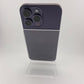 Apple iPhone 14 Pro Max 256GB Unlocked A2651 Deep Purple Excellent