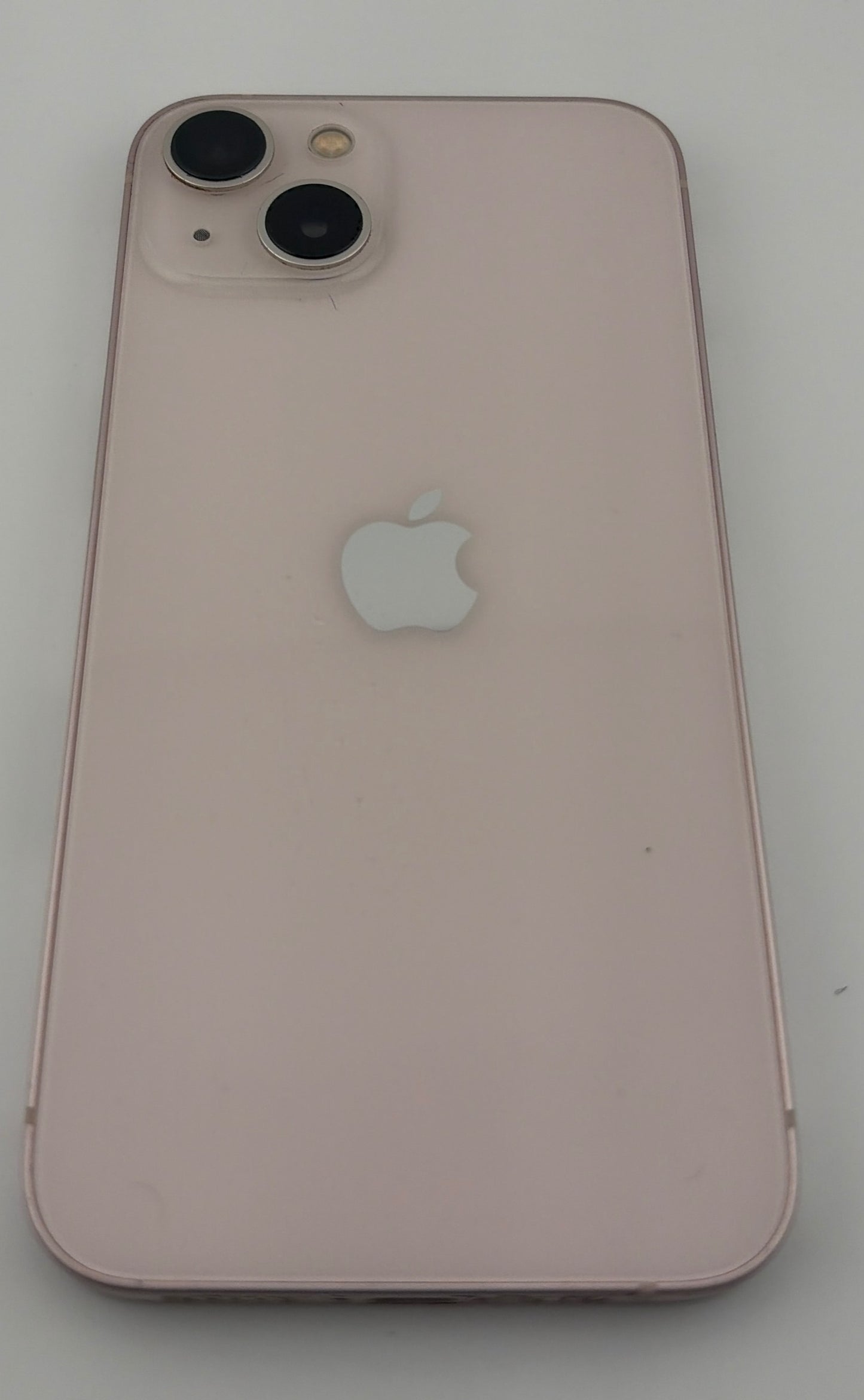Apple iPhone 13 256GB Unlocked A2482 Pink Damaged AS-IS