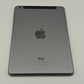 Apple iPad Mini 2nd Generation 32GB WiFi Cellular Space Gray A1490