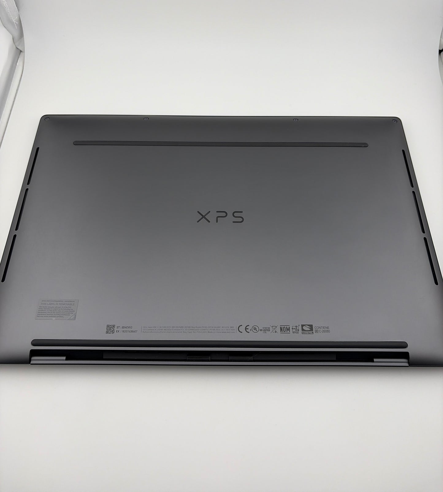 Dell XPS 13 Plus 9320 Touch Intel Core i7 13th Gen 1TB SSD 32GB RAM Laptop