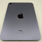 Apple iPad Mini 6th Generation 256GB WiFi A2567 Purple  Good