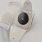 Apple Watch SE 3 40mm GPS Starlight Aluminum Case Starlight Sport Band Excellent