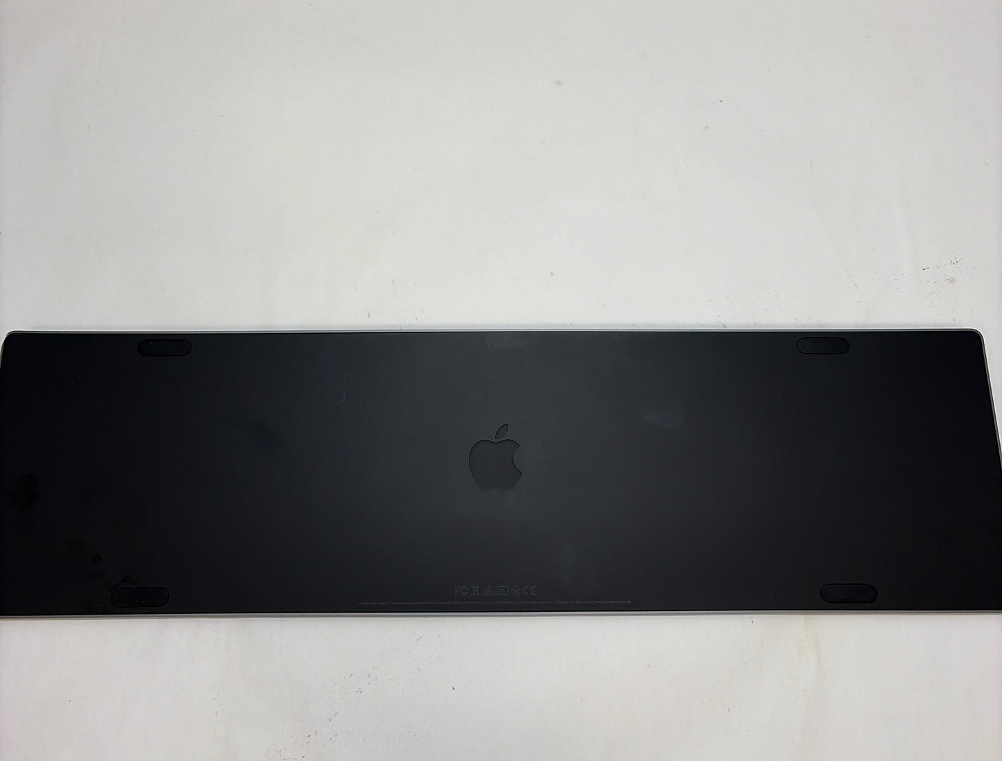 Apple Magic Keyboard with Numeric Keypad MRMH2LL/A Space Gray