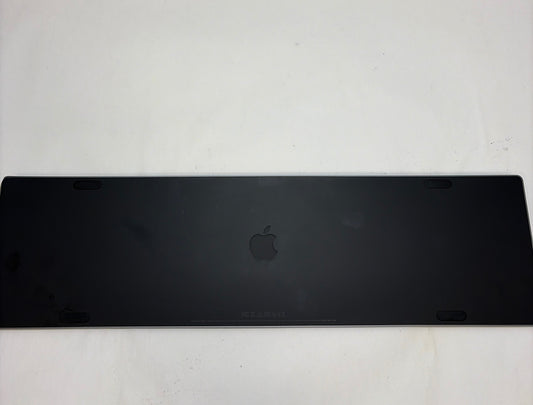Apple Magic Keyboard with Numeric Keypad MRMH2LL/A Space Gray
