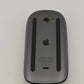 Apple Magic Mouse 2 MLA02LL/A Space Gray Excellent