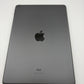 Apple iPad 10.2 7th Generation 32GB WiFi A2197 Space Gray Good