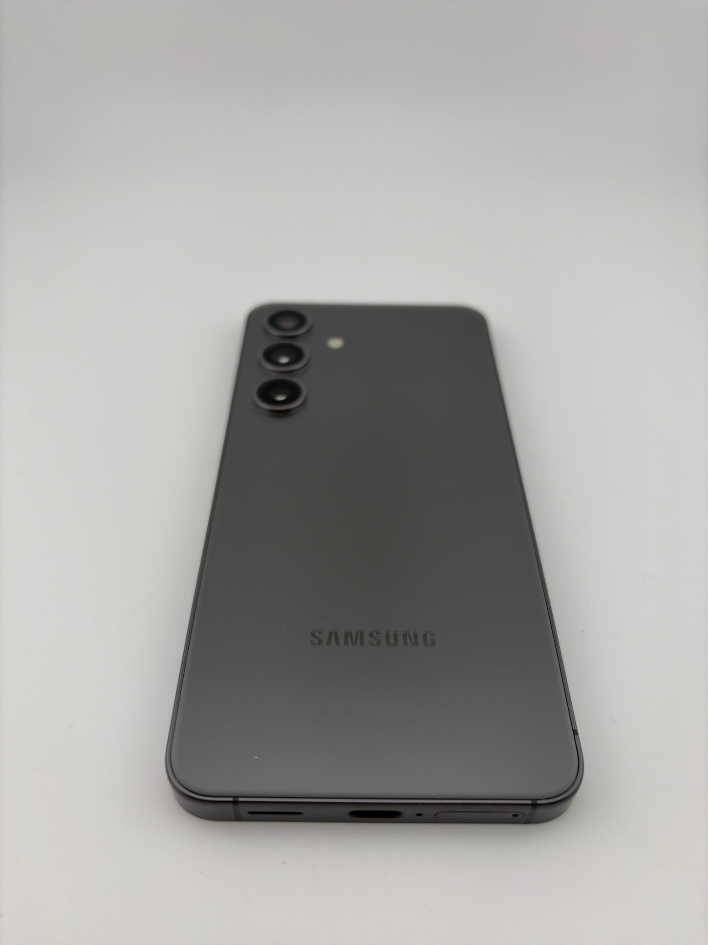 Samsung Galaxy S24 256GB Unlocked SM-S921U1 Onyx Black Excellent