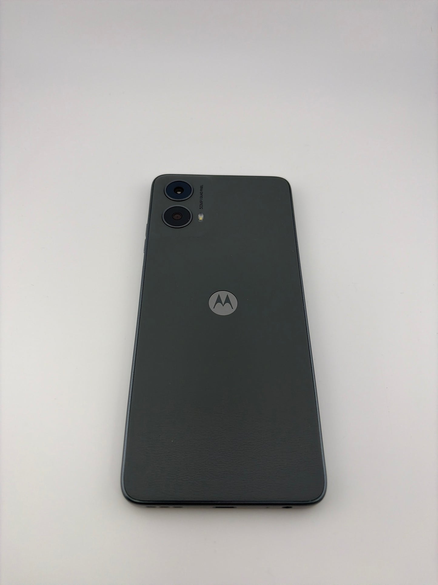 Motorola Moto G 5G 2024 128GB Unlocked XT2417-1 Sage Green Excellent