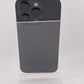 Apple iPhone 14 Pro 256GB Unlocked Space Black A2650 Used