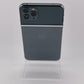 Apple iPhone 11 Pro Max 64GB Unlocked A2161 Midnight Green BH Under 80%