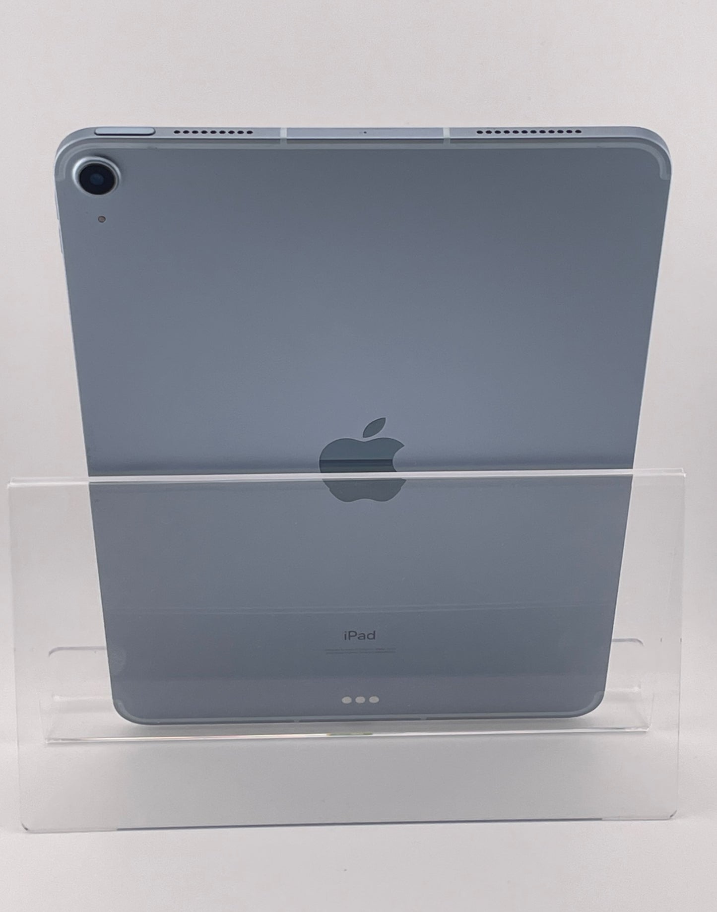 Apple iPad Air 4 10.9 64GB Cellular WiFi A2324 Sky Blue Excellent