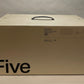 Sonos Five Wireless Speaker Black New