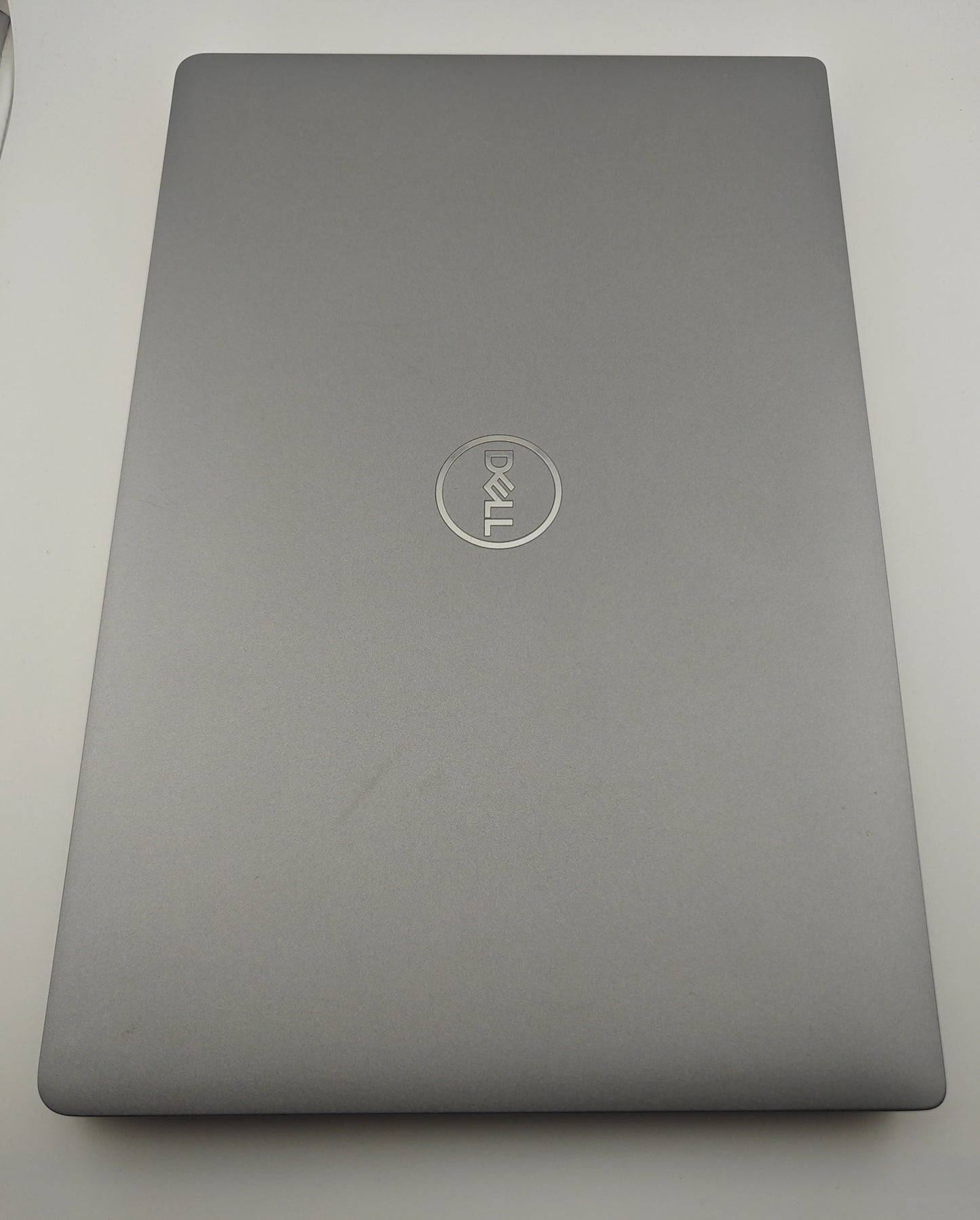 Dell Latitude 5420 Intel i5 11th Gen 256GB SSD 16GB RAM Gray Laptop Excellent
