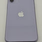 Apple iPhone 11 64GB Unlocked A2111 Purple Excellent