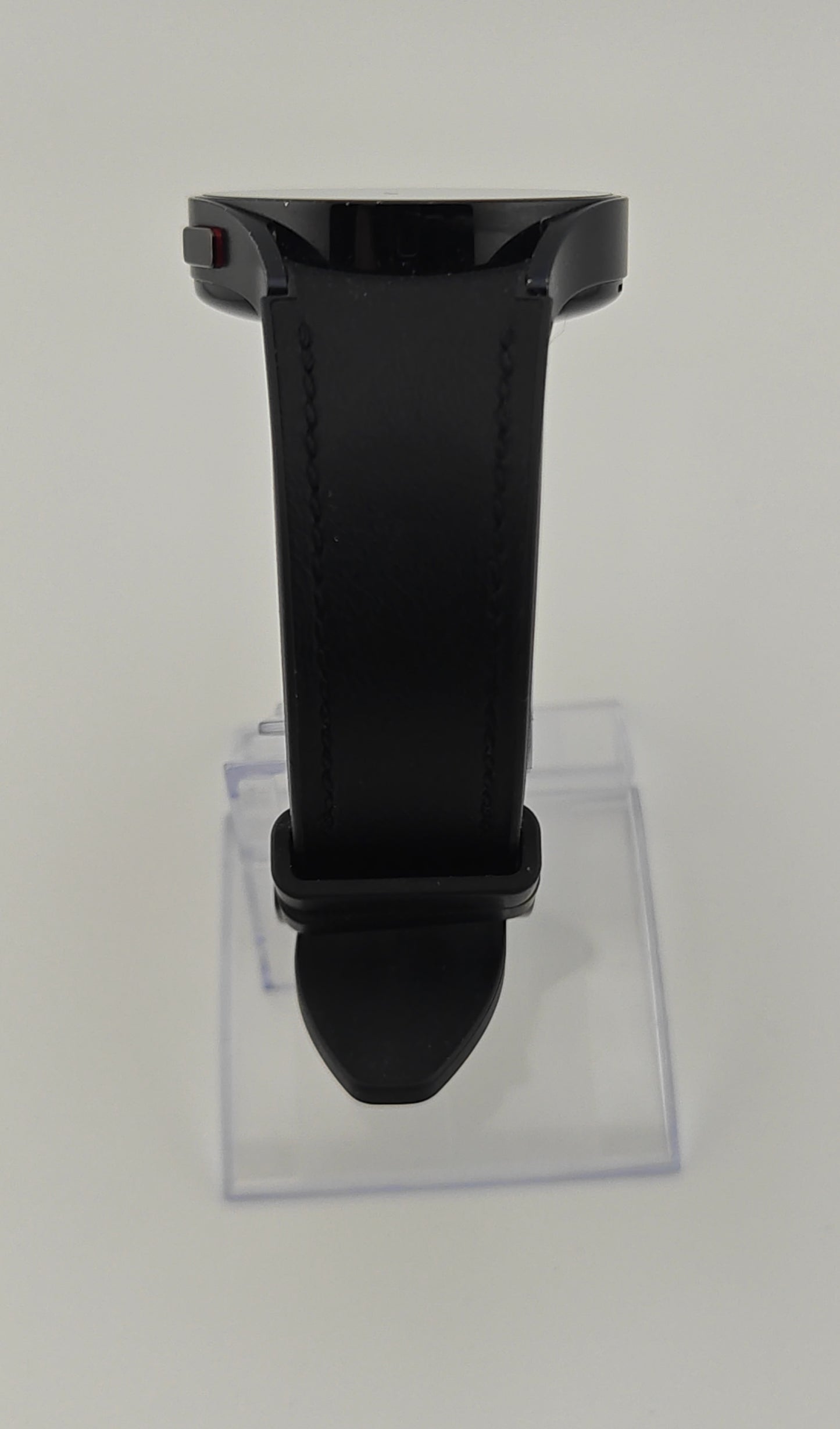 Samsung Galaxy Watch 6 40MM LTE Cellular SM-R935U Black Good
