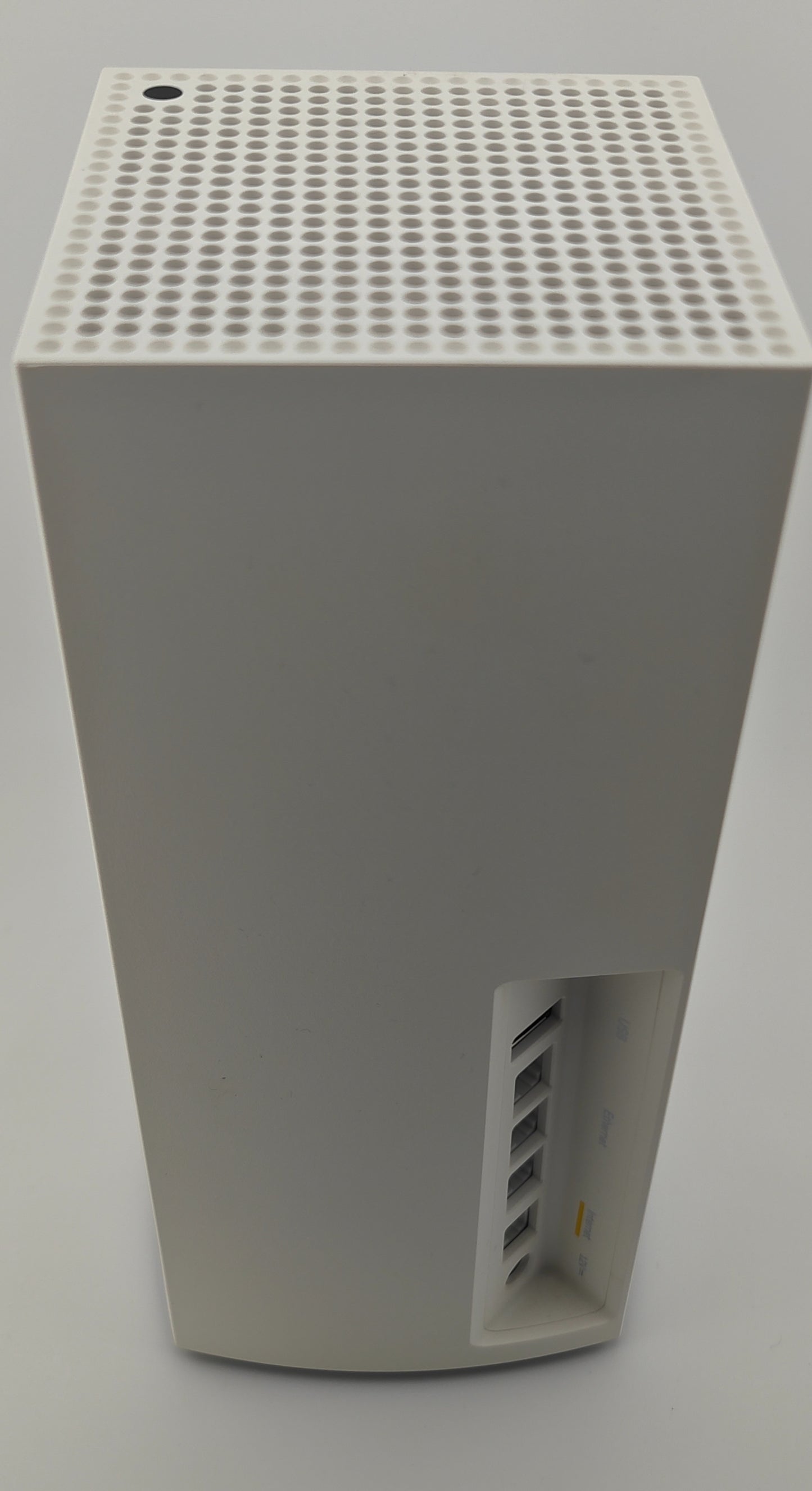 Linksys Velop MX4200 Tri-Band Mesh Wi-Fi 6 System Excellent
