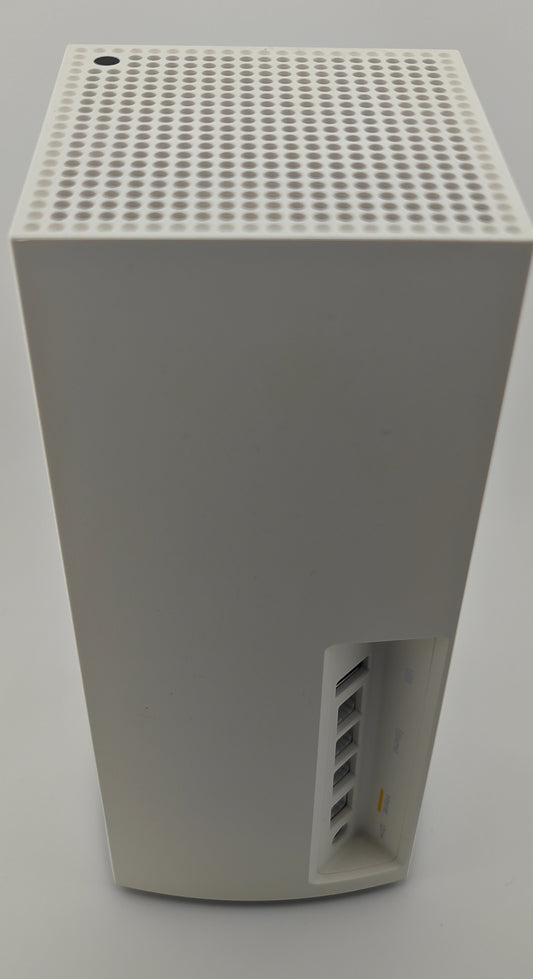 Linksys Velop MX4200 Tri-Band Mesh Wi-Fi 6 System Excellent