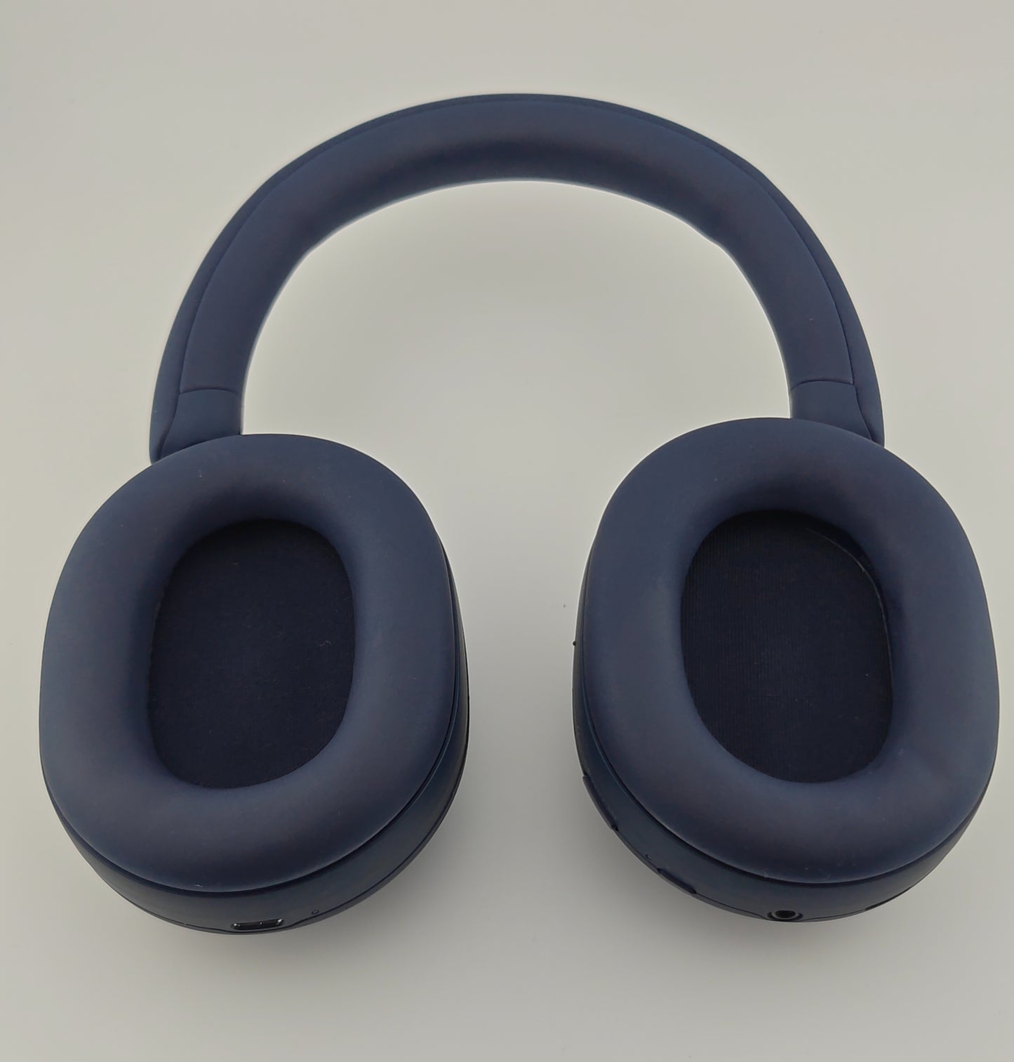 Sony WH-1000XM5 Headphones Midnight Blue Excellent