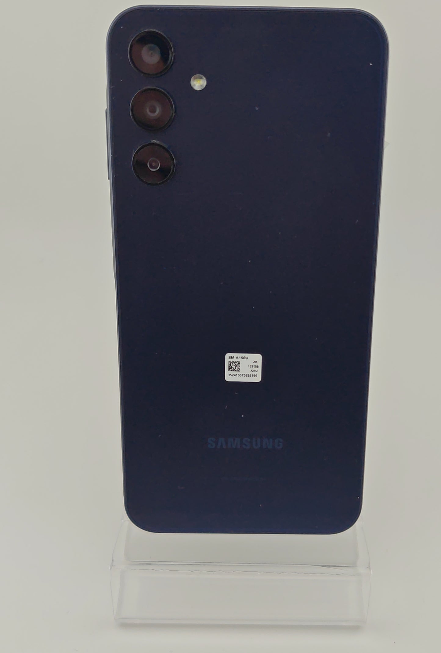 Samsung Galaxy A15 5G Unlocked 128GB SM-A156U Blueblack Excellent