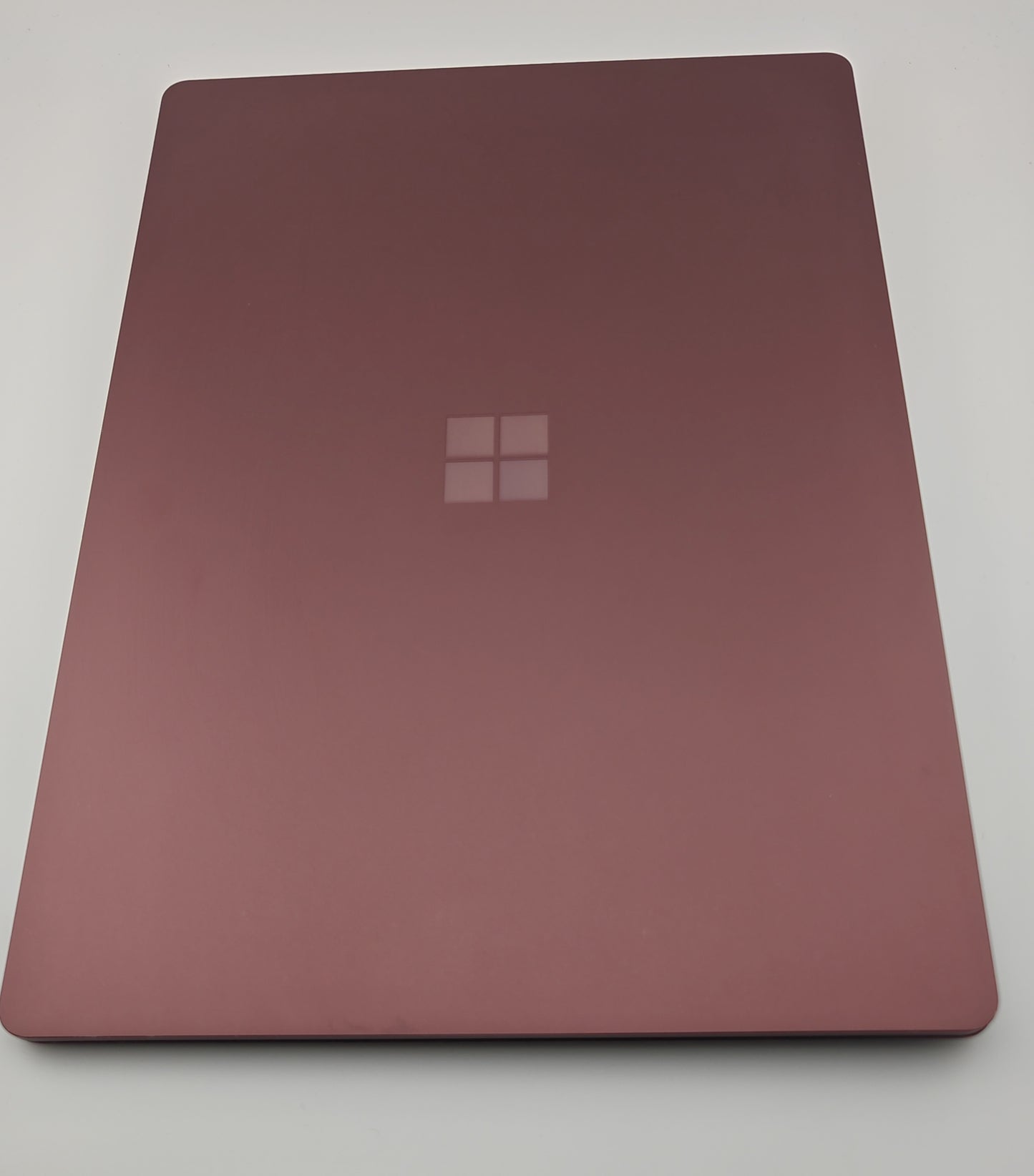 Microsoft Surface Laptop 2 Intel i5 256GB SSD 8GB RAM Burgundy Good