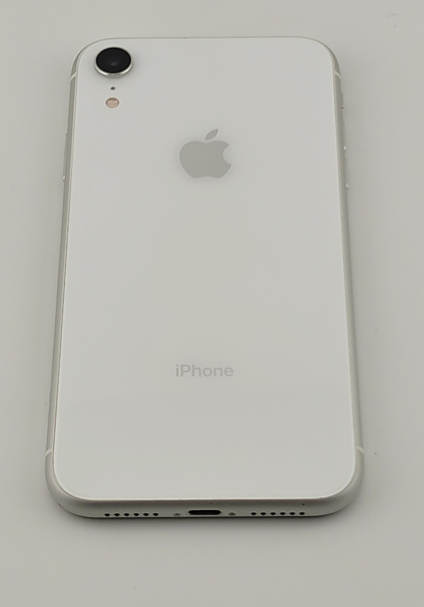 Apple iPhone Xr 128GB Unlocked A1984 White