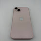 Apple iPhone 13 128GB Unlocked A2482 Pink MLA73LL/A Excellent