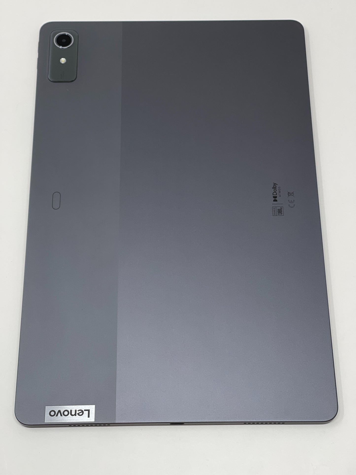 Lenovo Tab P12 256GB 8GB RAM with Tab Pen Plus TB370FU Storm Grey