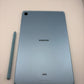 Samsung Galaxy Tab S6 Lite 10.4in 128GB SM-P613 with S-Pen Angora Blue SM-P613