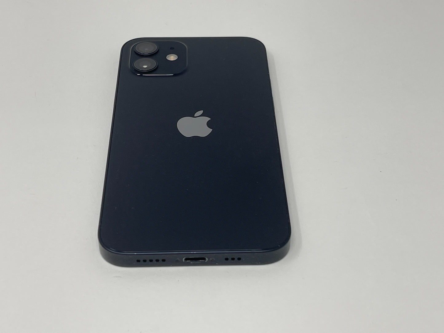Apple iPhone 12 64GB Unlocked A2172 Black