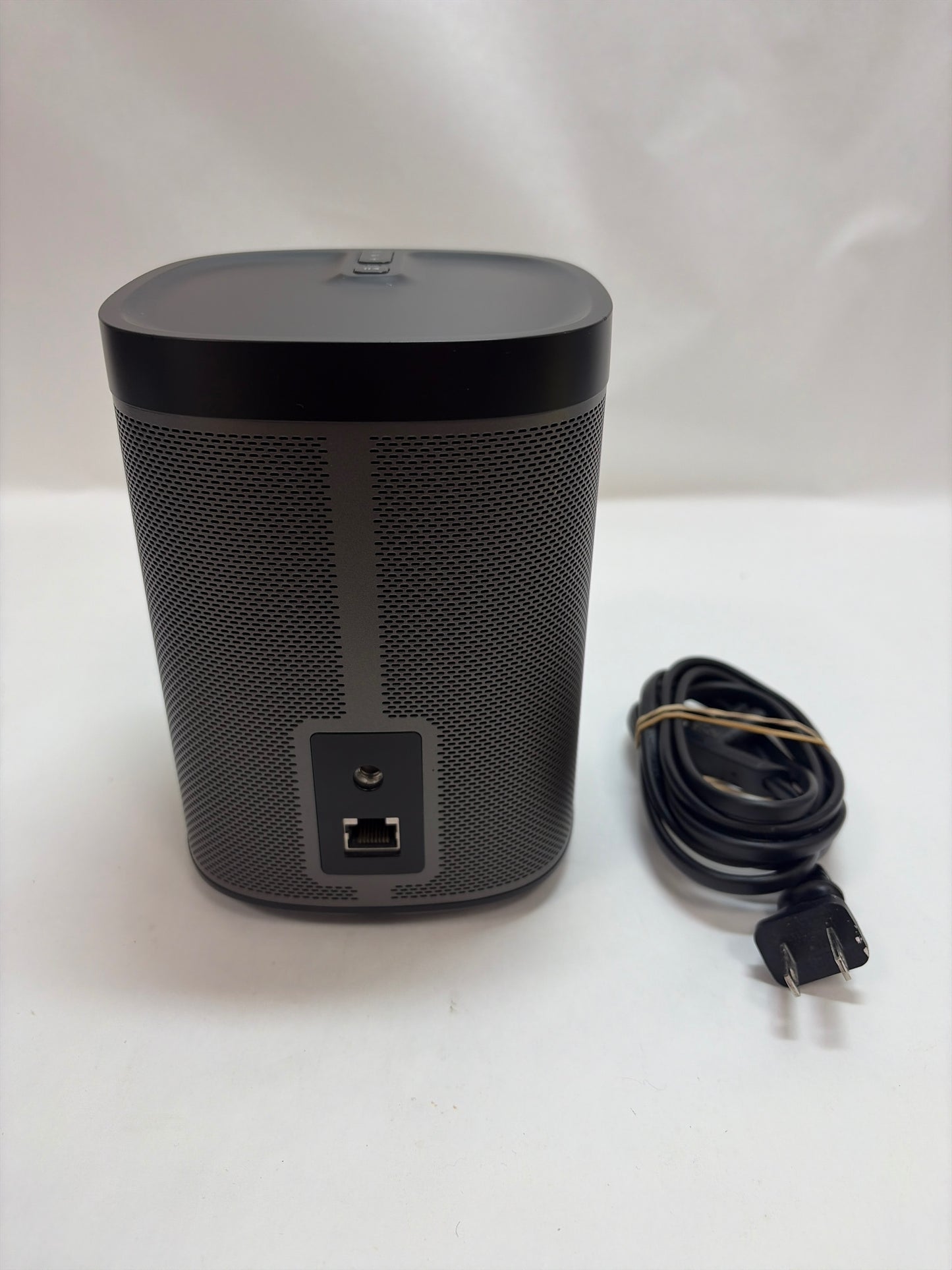 Sonos Play 1 Wireless Speaker Black Excellent