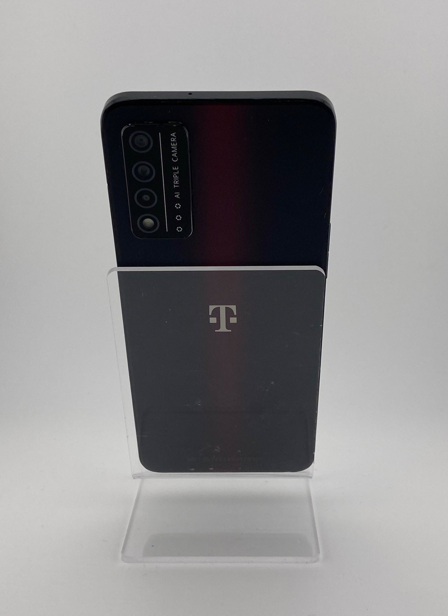 T-Mobile Revvl V+ 5G 64GB Black  Fair