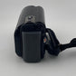 JVC Everio GZ-MG365BU Hybrid Camcorder Black Excellent