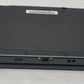 Nintendo New 3DS XL Handheld Console RED-001 Black  Good
