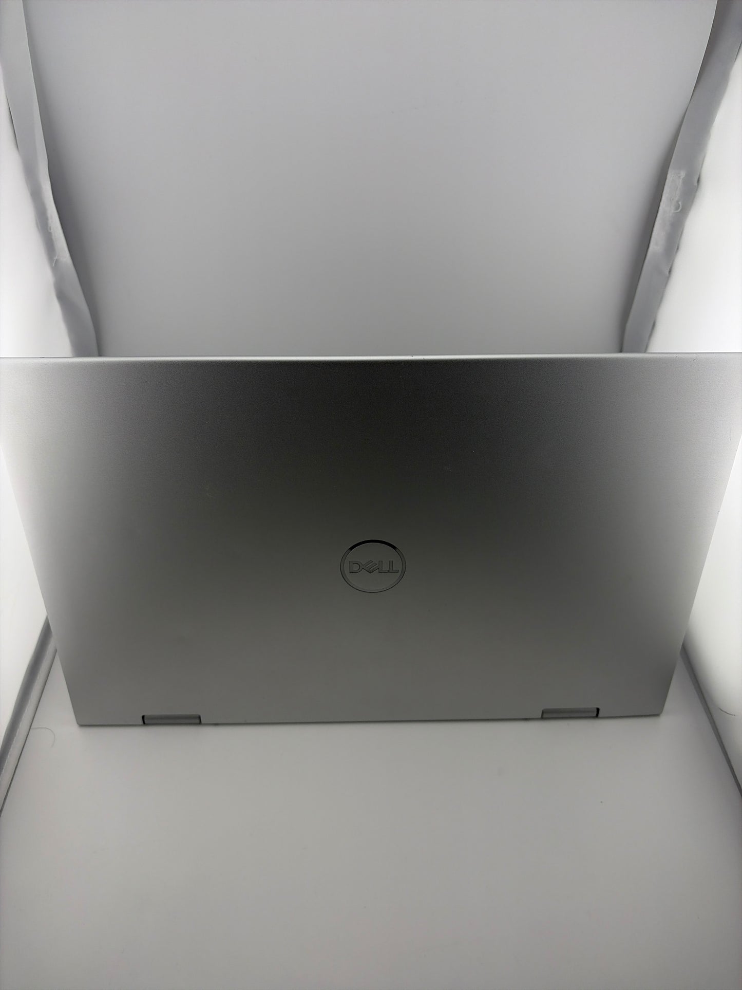 Dell Inspiron 14 5410 Intel i7-1165G7 16GB RAM 512GB SSD Silver Defective Keyboard