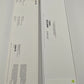 Apple Watch Series 8 45mm Aluminum Case with Apple Storm Blue Sport Loop A2771 GPS Only New Midnight MNP83LL/A New Sealed