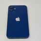 Apple iPhone 12 256GB Unlocked Blue A2172 MGFJ3LL/A
