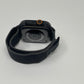 Apple Watch Ultra 2 49MM Black Titanium Case With Black Trail Loop A2986 GPS Cellular