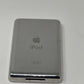 Apple iPod Classic 6th Generation 80GB Silver A1238 MB029LL/A Used